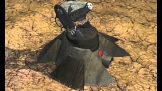 Command & Conquer Tiberian Sun - Firestorm Expansion Music - Hacker