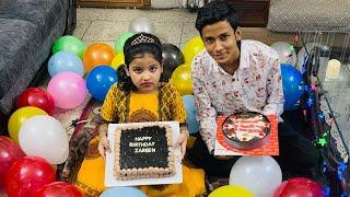 আমার চ্যানেলের জম্মদিন আমরা কিভাবে পালন করলাম ? Birthday Vlog | Shahil Vlog | ‍SD Family World