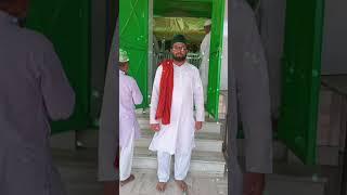 Kalicherla kss Maqdoom Ashraf Ali Hussaini Saheb Muttawalli Sajjada