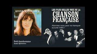 Anne Sylvestre - Petit bonhomme