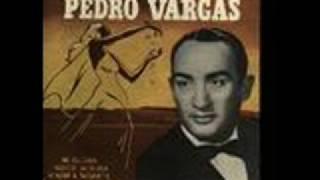 PEDRO VARGAS - PEQUEÑA