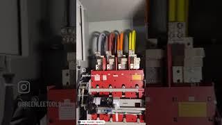 In the narrowest of spaces, our Ratchet Cable Cutter stands out!