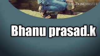 Bhanu prasad.k