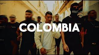 [FREE] Baby Gang x Morad x Old School Type Beat "Colombia"