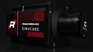 Simucube 2 Pro X Team Redline | Limited Edition