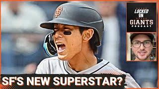 Jung Hoo Lee ERUPTS at Yankee Stadium | SF Giants' 11-4 Start SHOCKS Critics