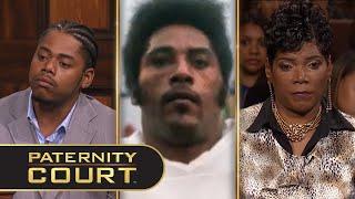 Man Claims Late NFL Player Is His Father (Full Episode) | Paternity Court