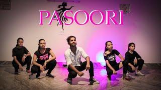 Pasoori|Dance Cover|Coke studio|Ali Sethi & Shae gill|choreography| Jay Singh Kushwah