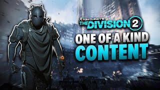 I Went Back To The Division 2's Most CONTROVERSIAL Content...
