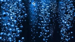 Water Bubbles White Noise | 10 Hours | For Sleeping, Studying or to Block Out Noise