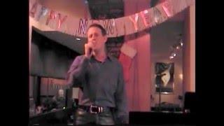 Try a Little Tenderness - Timothy Wayne (Live)