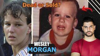 The case of Wesley Dale Morgan | True Crime