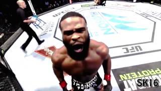 Tyron Woodley vs. Dong Hyun Kim