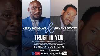 GOSPEL Live Stream! July 12th! A Special Night of Inspiration & Sharing !!!
