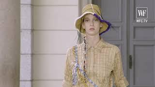 CIVIDINI | SPRING-SUMMER 2022 | MILAN FASHION WEEK