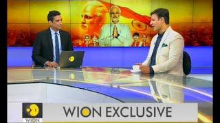 WION Exclusive: Vivek Oberoi opens up on case against PM Modi's biopic