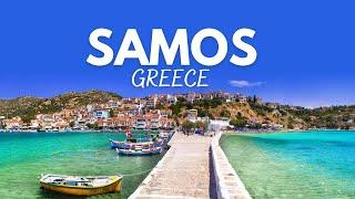 7 Best Things To Do in Samos Greece 2024