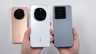 Honor Magic 7 Pro 5G Vs Xiaomi 15 Pro Unboxing and Full Camera Test, Video Test Comparison and Speed