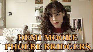 Rachel Bobbitt - "Demi Moore" (Phoebe Bridgers Cover)