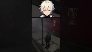 HORROR POLE DANCING #vtuber #vtuberclips #gaming #silenthill