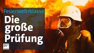 Löschen & Leben retten: Die Ausbildung geht weiter | Feuerwehrklasse (2/3) | Die Story | Kontrovers