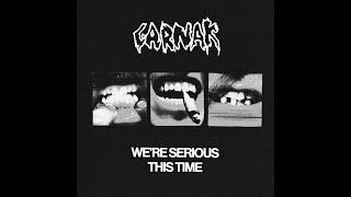 Garnak - We're Serious This Time (2023)