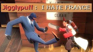 Silly Casual Team Fortress 2 moments