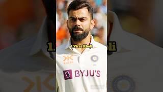 Top 10 most dangerous batsman in the world #top10 #viratkohli