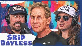 THE SKIP BAYLESS INTERVIEW + MAX REFLECTS ON A BRUTAL PHILLIES LOSS