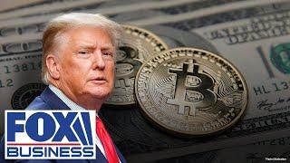 'DIGITAL GOLD': Senator calls for a Trump to create Bitcoin strategic reserve