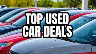 BEST Second Hand Cars Right Now | Basmarket Used Car Deals in the Philippines