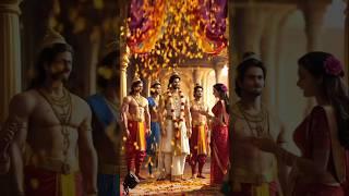 After the War: Yudhishthira’s Sorrow | Mahabharata Emotional Story – Part 1#Mahabharata #Yudhishthir