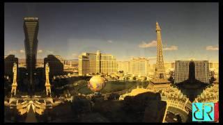 Vegas Time Lapse