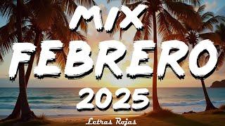 BEST REGGAETON MUSIC MIX 2025  NEW REGGAETON MUSICA 2025 - MIX REGGAETON MUSICA 2025