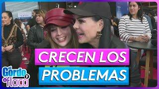 Maribel Guardia’s lawyer explains whether the actress is banned from seeing her grandson | GYF