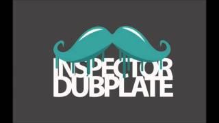 Inspector Dubplate The Moustache Mixtape Part 1