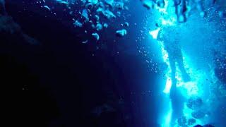 Dahab diving - Bells to Blue Hole (HD Movie)