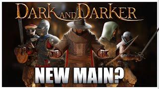 Choices MUST be made... | Dark and Darker