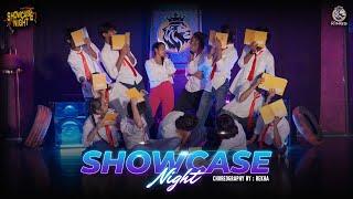 "Rekha & Team Contemporary Dance Showcase | Kings Showcase Night 2024"