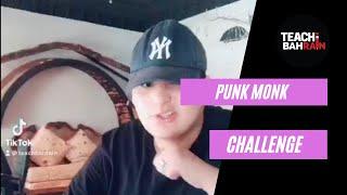 Playboi Carti - Punk Monk (TikTok Version)