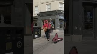 One Man Band - UK