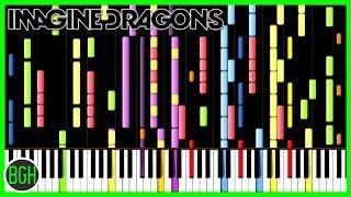 IMPOSSIBLE REMIX - Imagine Dragons Medley