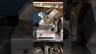 Berkel Automatic Slicer