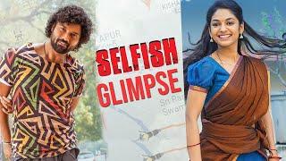 Ivana Selfish Movie Glimpse | Ashish | Sukumar Writings | Tolly Talkies