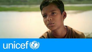 Bridging the education gap in Bangladesh | UNICEF