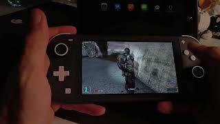 STALKER на Nintendo Switch производительность, управление. НЕпервые впечатления