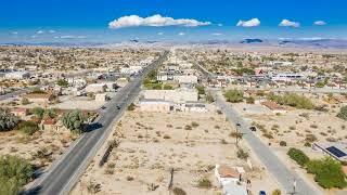 6633 Adobe Road