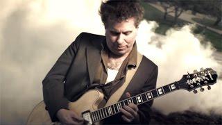 Mark Mulcahy - "Where's The Indifference Now?" (Official Video)