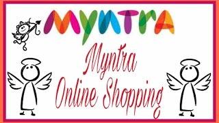 Myntra | Online Shopping Review | Best Shopping Website