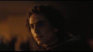 You'll be lucky to keep your head [ Paul Atreides ] Dune